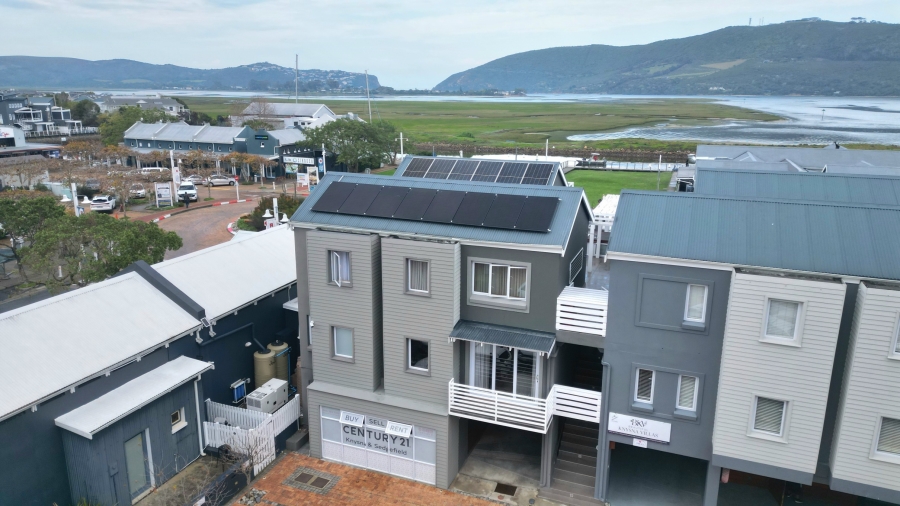 To Let 1 Bedroom Property for Rent in Thesen Islands Western Cape